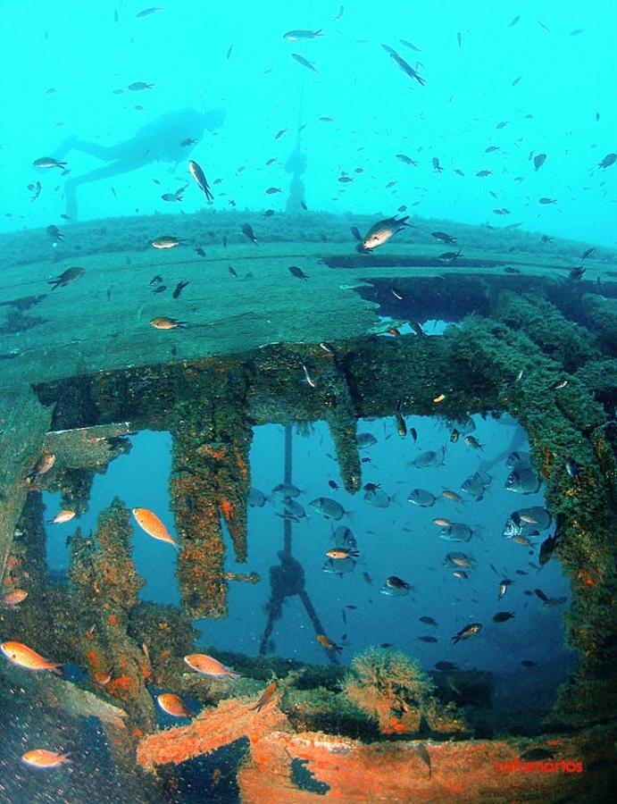 Appartamento Residencia Tortuga Mora Calabardina Esterno foto