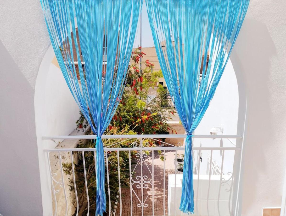 Appartamento Residencia Tortuga Mora Calabardina Esterno foto