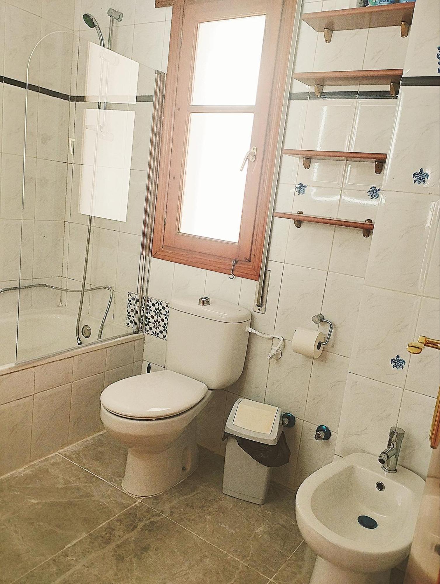 Appartamento Residencia Tortuga Mora Calabardina Esterno foto